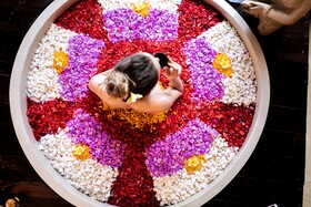 The Udaya Resorts and Spa