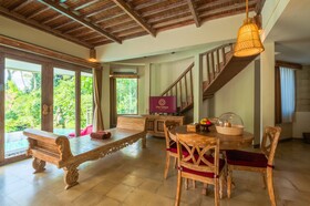 The Udaya Resorts and Spa