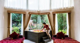 The Udaya Resorts and Spa