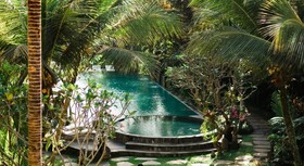 The Udaya Resorts and Spa