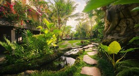 The Udaya Resorts and Spa