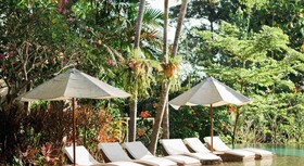 The Udaya Resorts and Spa