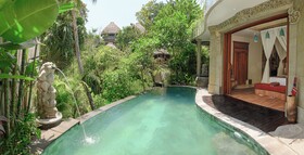 The Udaya Resorts and Spa