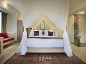 The Udaya Resorts and Spa