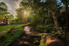 The Udaya Resorts and Spa
