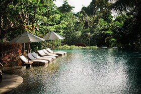The Udaya Resorts and Spa
