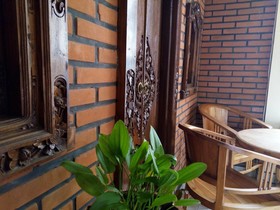 The Unique Homestay