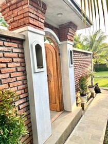Ubud Arindra Private Pool Villa
