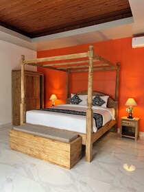 Ubud Arindra Private Pool Villa