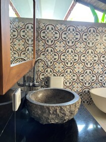 Ubud Arindra Private Pool Villa