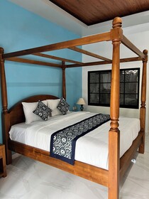 Ubud Arindra Private Pool Villa