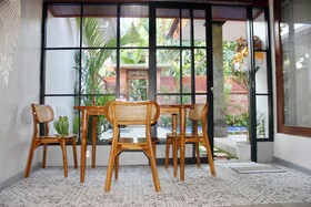 Ubud Arindra Private Pool Villa