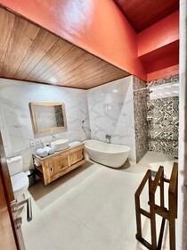 Ubud Arindra Private Pool Villa