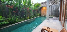 Ubud Diary