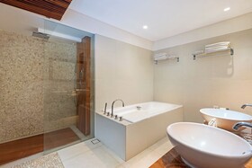 Ubud Green Resort Villas Powered by Archipelago