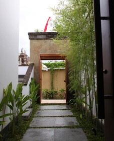 Ubud Green Resort Villas Powered by Archipelago