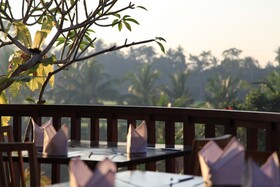 Ubud Green Resort Villas Powered by Archipelago