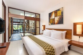 Ubud Green Resort Villas Powered by Archipelago