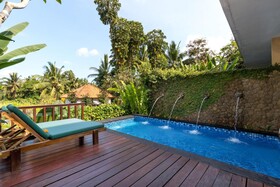 Ubud Green Resort Villas Powered by Archipelago
