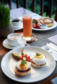 Ubud Green Resort Villas Powered by Archipelago