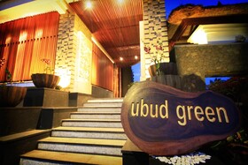 Ubud Green Resort Villas Powered by Archipelago