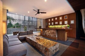 Ubud Green Resort Villas Powered by Archipelago