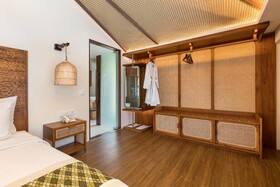 Ubud Green Resort Villas Powered by Archipelago