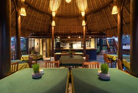 Ubud Green Resort Villas Powered by Archipelago