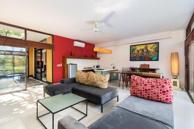 Ubud Green Resort Villas Powered by Archipelago