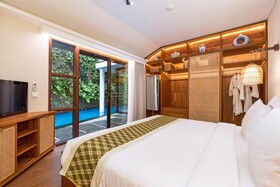 Ubud Green Resort Villas Powered by Archipelago