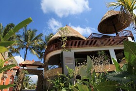 Ubud Green Resort Villas Powered by Archipelago