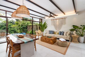 Ubud Green Resort Villas Powered by Archipelago