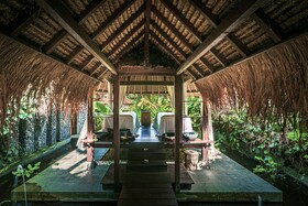 Ubud Green Resort Villas Powered by Archipelago