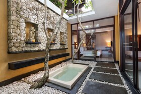 Ubud Green Resort Villas Powered by Archipelago
