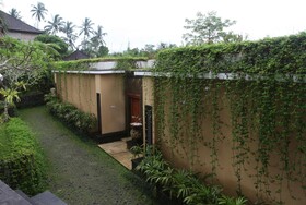 Ubud Green Resort Villas Powered by Archipelago