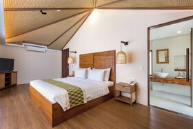 Ubud Green Resort Villas Powered by Archipelago