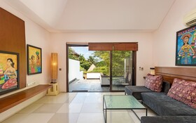 Ubud Green Resort Villas Powered by Archipelago