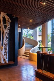 Ubud Green Resort Villas Powered by Archipelago