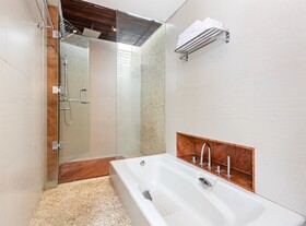 Ubud Green Resort Villas Powered by Archipelago