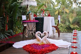 Ubud Green Resort Villas Powered by Archipelago