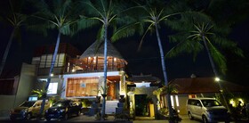 Ubud Green Resort Villas Powered by Archipelago