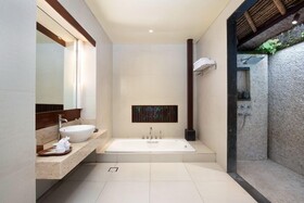 Ubud Green Resort Villas Powered by Archipelago