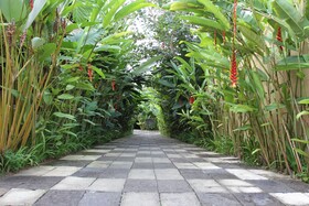 Ubud Green Resort Villas Powered by Archipelago