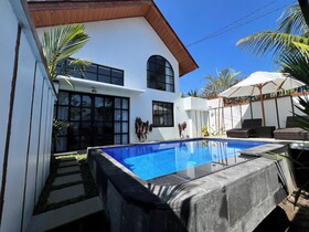 Ubud Mesari Private Pool Villa
