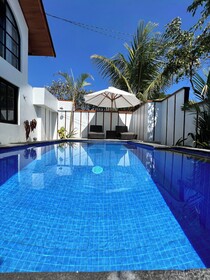 Ubud Mesari Private Pool Villa