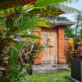 Ubud Mesari Private Pool Villa