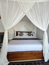 Ubud Mesari Private Pool Villa
