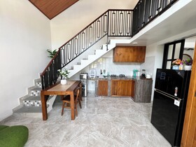 Ubud Mesari Private Pool Villa
