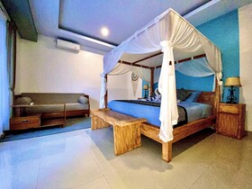 Ubud Mesari Private Pool Villa