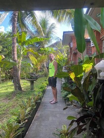 Ubud Mesari Private Pool Villa